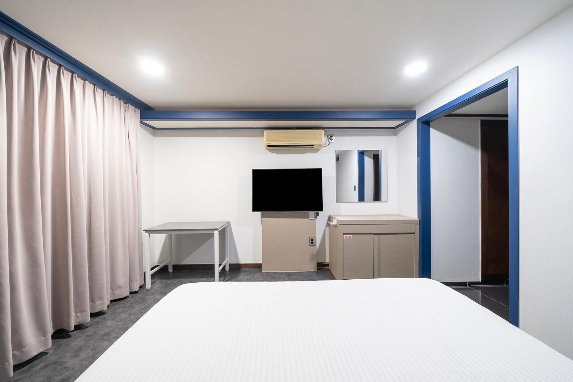 Noblesse Hotel Jeju Exterior foto