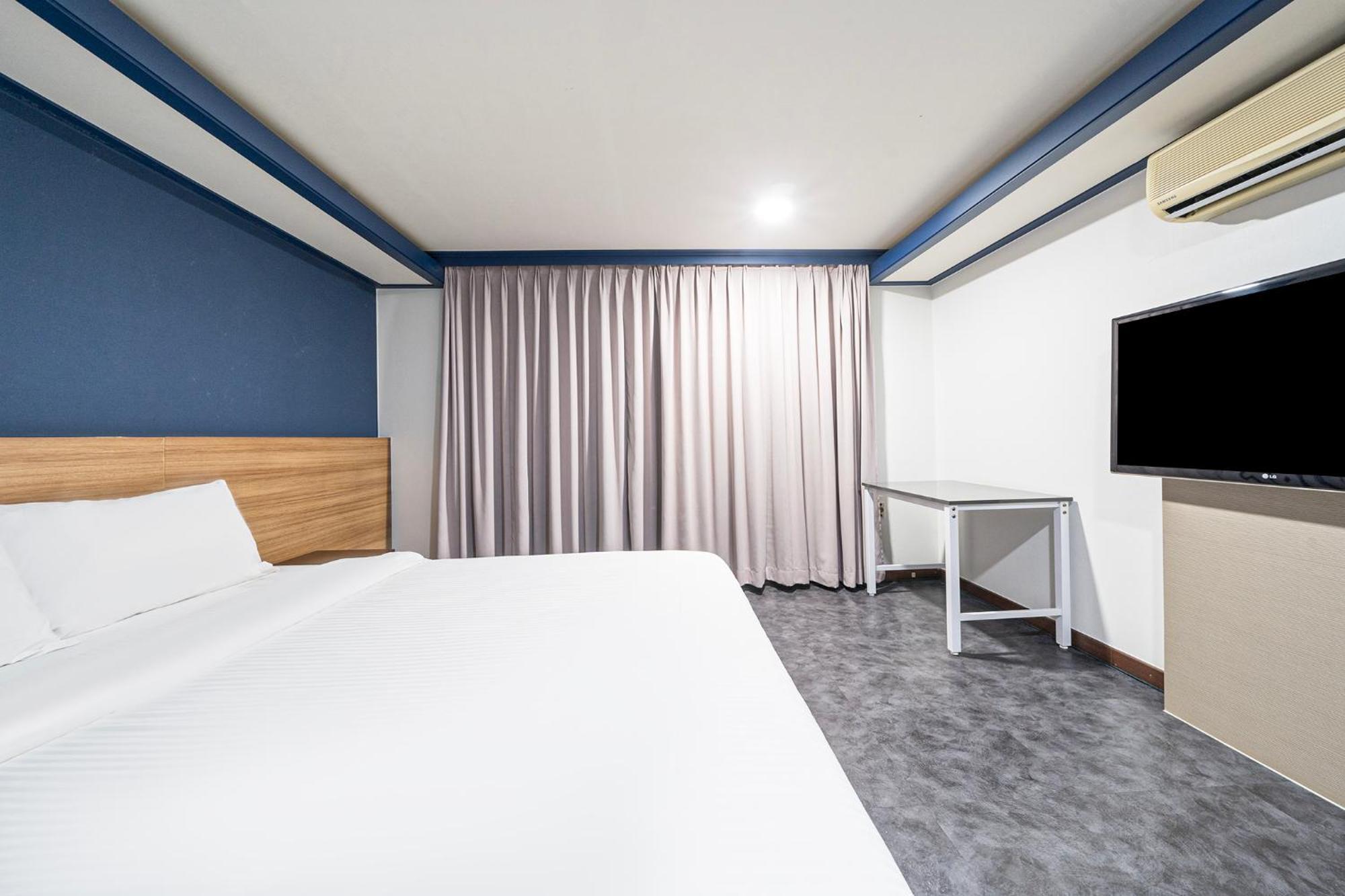 Noblesse Hotel Jeju Exterior foto