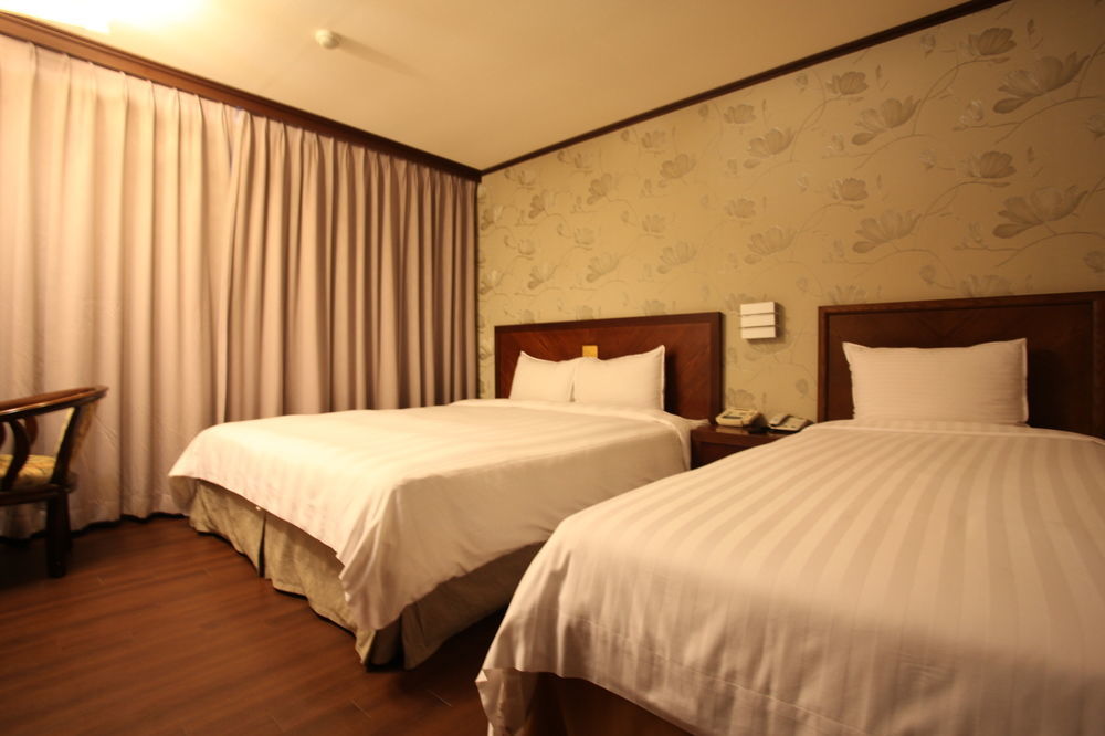 Noblesse Hotel Jeju Exterior foto